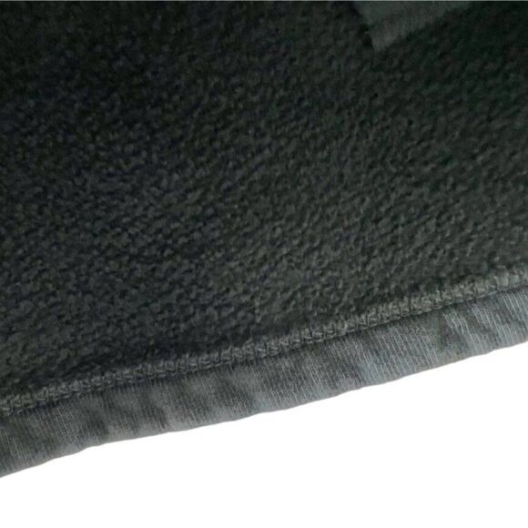 NWT Daydreamer Vintage Black Punk Stamp Sweatshorts XS Shorts Pull On Athletic - Picture 8 of 10